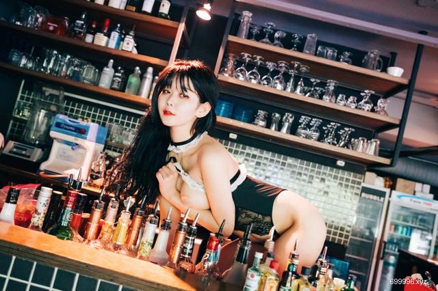  Zia (지아) - SM Bar